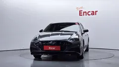 2022 Hyundai Sonata 2.0 — фото 3