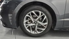 2022 Hyundai Sonata 2.0 — фото 5