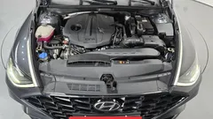 2022 Hyundai Sonata 2.0 — фото 6
