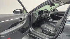 2022 Hyundai Sonata 2.0 — фото 10