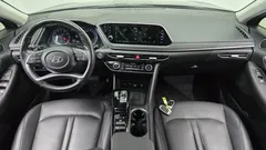 2022 Hyundai Sonata 2.0 — фото 14