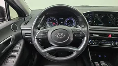 2022 Hyundai Sonata 2.0 — фото 17