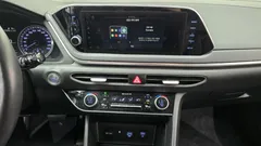 2022 Hyundai Sonata 2.0 — фото 18