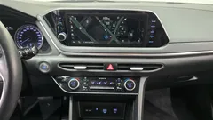 2022 Hyundai Sonata 2.0 — фото 19