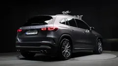 2022 Mercedes-Benz GLA-Class GLA45 AMG 4MATIC+ — фото 2