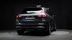 2022 Mercedes-Benz GLA-Class GLA45 AMG 4MATIC+ — фото 4