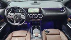 2022 Mercedes-Benz GLA-Class GLA45 AMG 4MATIC+ — фото 7