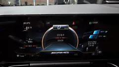 2022 Mercedes-Benz GLA-Class GLA45 AMG 4MATIC+ — фото 8