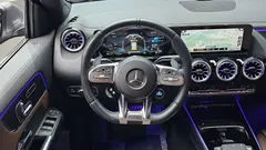 2022 Mercedes-Benz GLA-Class GLA45 AMG 4MATIC+ — фото 13