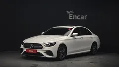 2023 Mercedes-Benz E-Class E250 AMG Line — фото 1