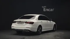 2023 Mercedes-Benz E-Class E250 AMG Line — фото 2