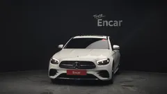 2023 Mercedes-Benz E-Class E250 AMG Line — фото 3