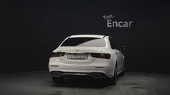 2023 Mercedes-Benz E-Class E250 AMG Line — фото 4