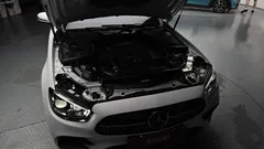 2023 Mercedes-Benz E-Class E250 AMG Line — фото 6