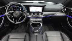2023 Mercedes-Benz E-Class E250 AMG Line — фото 7
