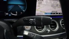 2023 Mercedes-Benz E-Class E250 AMG Line — фото 9