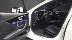 2023 Mercedes-Benz E-Class E250 AMG Line — фото 10