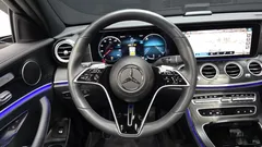 2023 Mercedes-Benz E-Class E250 AMG Line — фото 13