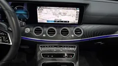 2023 Mercedes-Benz E-Class E250 AMG Line — фото 14