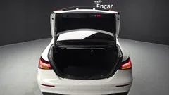 2023 Mercedes-Benz E-Class E250 AMG Line — фото 20