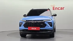 2024 ChevroletGMDaewoo Trailblazer 1.3 Turbo 4WD — фото 3