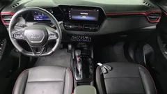 2024 ChevroletGMDaewoo Trailblazer 1.3 Turbo 4WD — фото 7