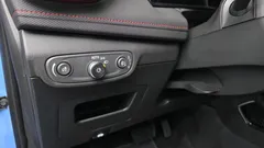 2024 ChevroletGMDaewoo Trailblazer 1.3 Turbo 4WD — фото 12