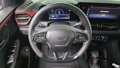 2024 ChevroletGMDaewoo Trailblazer 1.3 Turbo 4WD — фото 13