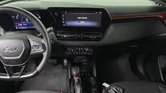 2024 ChevroletGMDaewoo Trailblazer 1.3 Turbo 4WD — фото 14