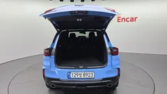 2024 ChevroletGMDaewoo Trailblazer 1.3 Turbo 4WD — фото 19