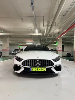 2023 Mercedes-Benz SL-Class AMG SL63 4MATIC+ Performance, белый — фото 12