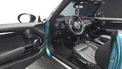 2023 Mini Cooper Convertible Seaside Edition — фото 10