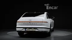 2023 Hyundai Grandeur 2,5 Gasoline 2WD, белый — фото 4