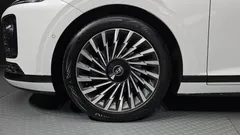2023 Hyundai Grandeur 2,5 Gasoline 2WD, белый — фото 5