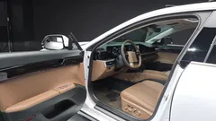2023 Hyundai Grandeur 2,5 Gasoline 2WD, белый — фото 10