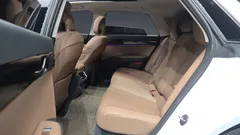 2023 Hyundai Grandeur 2,5 Gasoline 2WD, белый — фото 16