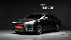 2023 Hyundai Grandeur 2,5 Gasoline 2WD — фото 1