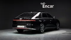 2023 Hyundai Grandeur 2,5 Gasoline 2WD — фото 2