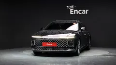 2023 Hyundai Grandeur 2,5 Gasoline 2WD — фото 3
