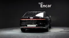 2023 Hyundai Grandeur 2,5 Gasoline 2WD — фото 4