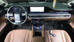 2023 Hyundai Grandeur 2,5 Gasoline 2WD — фото 7