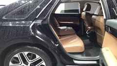 2023 Hyundai Grandeur 2,5 Gasoline 2WD — фото 11