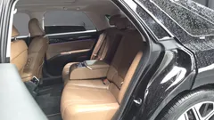 2023 Hyundai Grandeur 2,5 Gasoline 2WD — фото 12