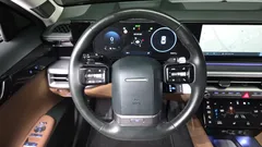 2023 Hyundai Grandeur 2,5 Gasoline 2WD — фото 14