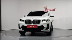 2023 BMW X4 xDrive20i M Sport — фото 3