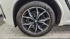 2023 BMW X4 xDrive20i M Sport — фото 5