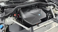 2023 BMW X4 xDrive20i M Sport — фото 6