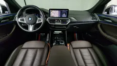2023 BMW X4 xDrive20i M Sport — фото 7
