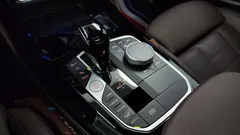 2023 BMW X4 xDrive20i M Sport — фото 9