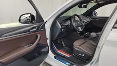 2023 BMW X4 xDrive20i M Sport — фото 10